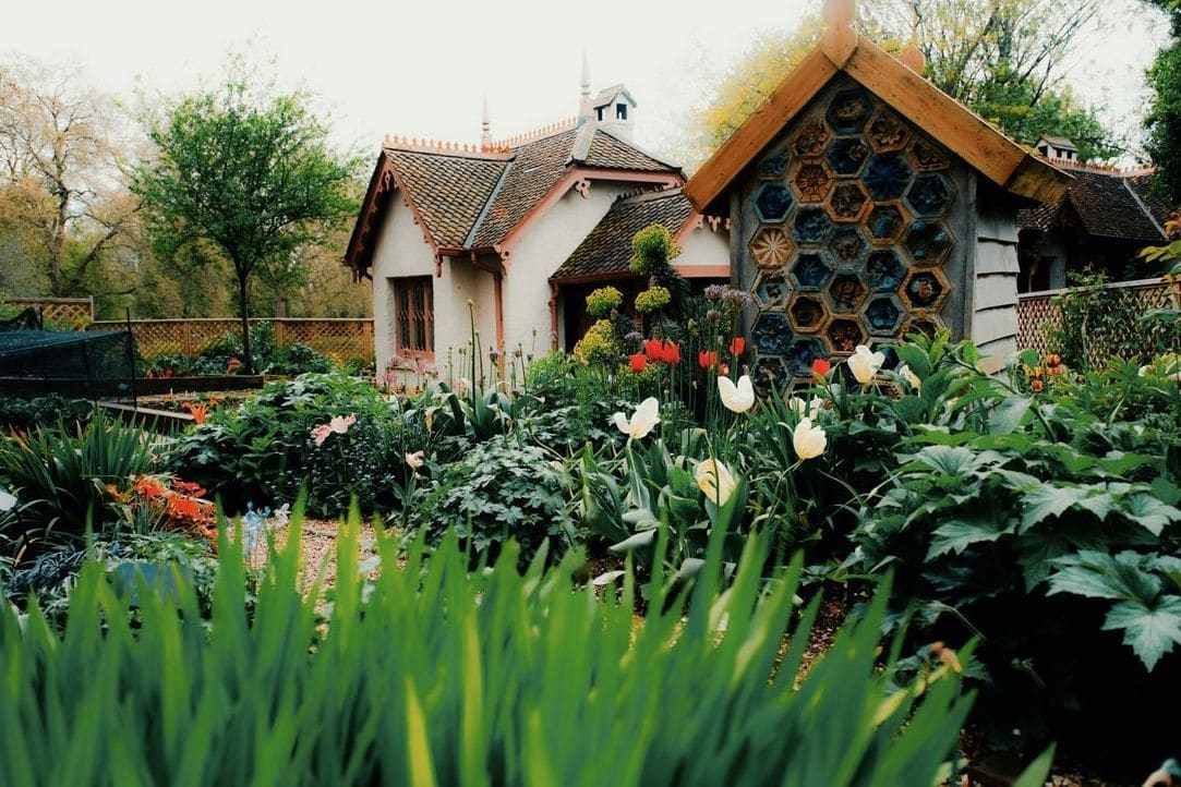 Jardin Harmonie 13