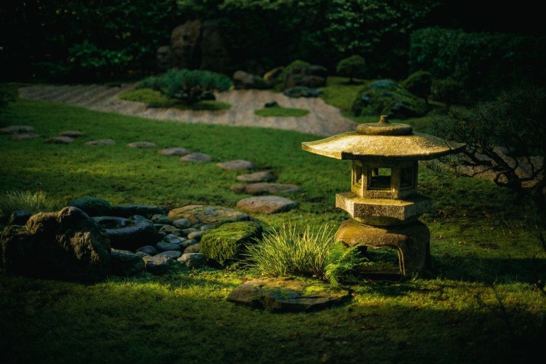 Jardin Harmonie 8