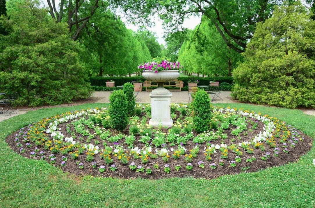Jardin Harmonie 9